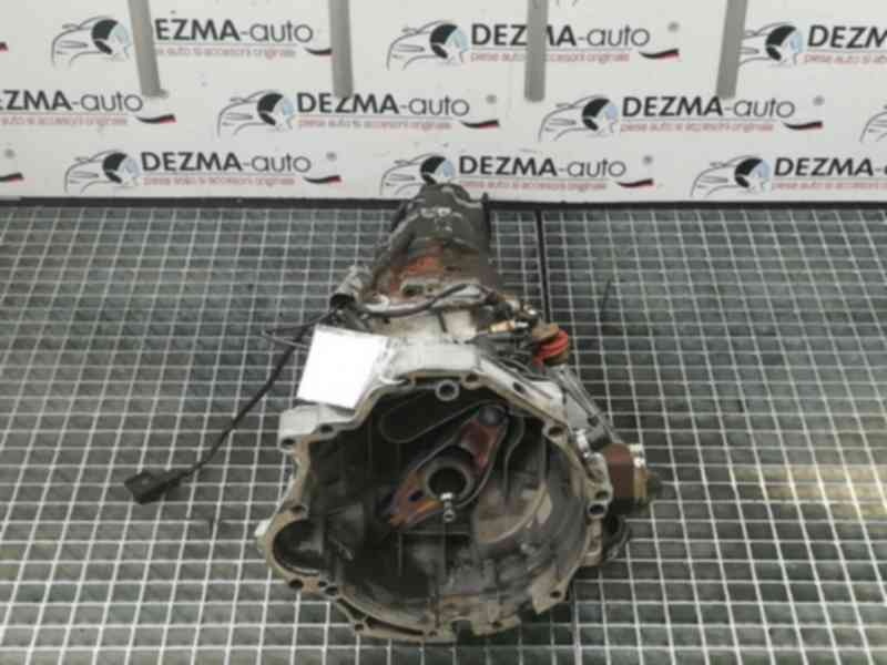 Cutie viteza manuala, FHT, Audi A6 Avant (4B, C5) 2.5 tdi (pr:110747)