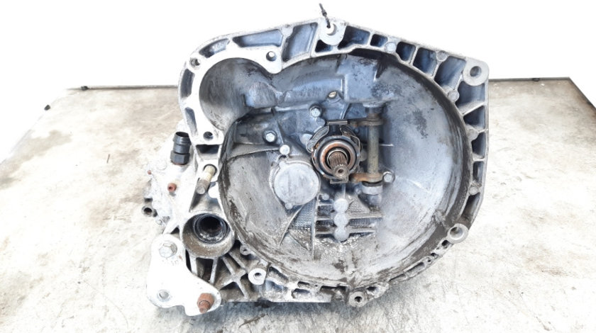 Cutie viteza manuala, Fiat Doblo Cargo (223) 1.9 jtd, 186A9000, 5 vit man, id:465338