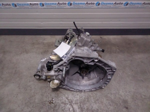Cutie viteza manuala Fiat Doblo Cargo (223) 1.4benzina, 551963361(pr;110747)