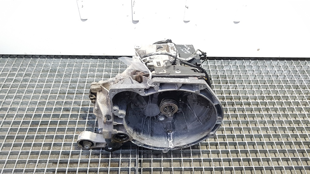 Cutie viteza manuala, Ford, 1.6 tdci, HHJC, cod 8A6R-7002-FA (pr:110747)