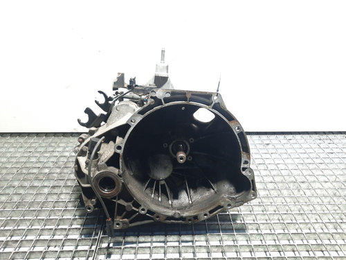 Cutie viteza manuala, Ford, 1.8 tdci, F9DA, cod 2S4R-7002-PA, 5 vit man