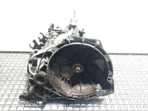 Cutie viteza manuala, Ford, 1.8 tddi, C9DB, cod 2S4R-7002-MA, 5 vit man