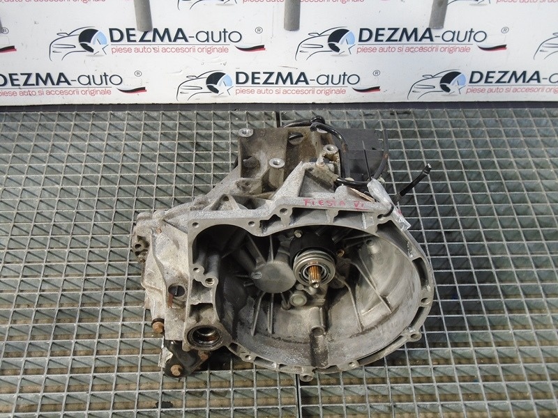 Cutie viteza manuala, Ford Fiesta 6, 1.6b (pr:110747)