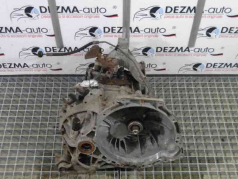 Cutie viteza manuala, Ford Focus 1, 1.8 tddi (id:299440)