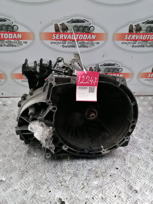 Cutie viteza manuala Ford Focus 2 (2004-2010) [DA_] 1.6 Motorina 2005, 3M5R7002YD
