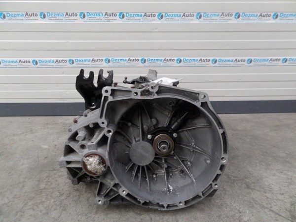 Cutie viteza manuala Ford Focus 2 combi (DAW_) 1.6 tdci, 6M5R-7002-YC, 5 vit man (pr:110747)