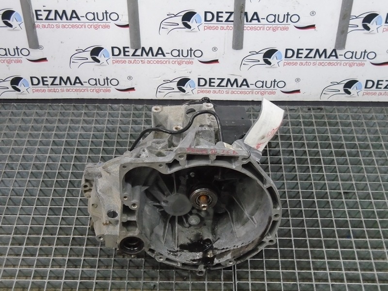 Cutie viteza manuala, Ford Focus 2 (DA) 1.6b (id:297501)