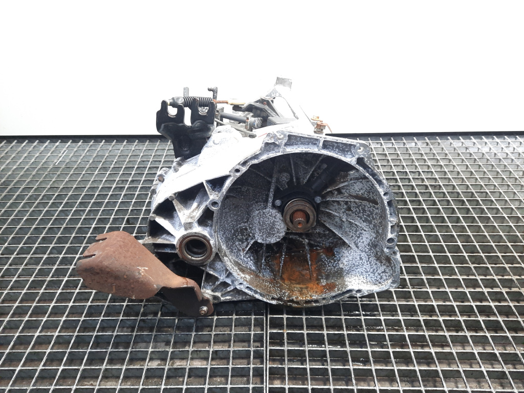 Cutie viteza manuala, Ford Focus 2 (DA), 1.8 TDCI, KKDA, 5 vit man (pr;110747)