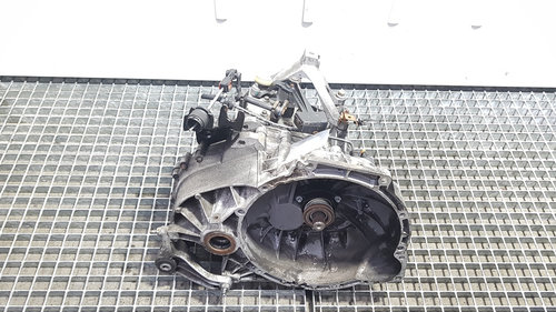 Cutie viteza manuala, Ford Focus 2 [Fabr 2004-2012] 1.8 tdci, KKDA, 6M5R-7002-ZB, 5 vit (pr;110747)