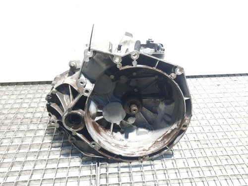 Cutie viteza manuala, Ford Focus 3, 1.6 tdci, T1DB, AV6R-7002-KP, 6 vit man (pr;110747)