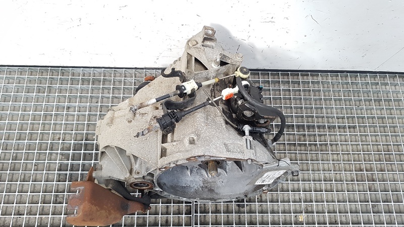 Cutie viteza manuala, Ford Focus C-Max, 2.0 tdci, 4M5R-7002-CE (id:351642)