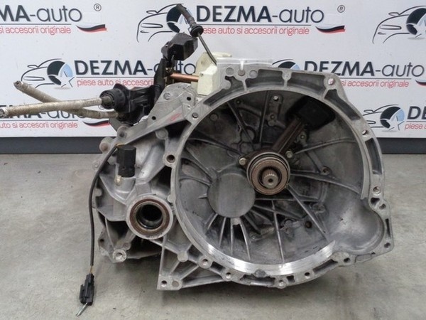 Cutie viteza manuala, Ford Focus (DAW, DBW) 1.8 tdci (id:214653)