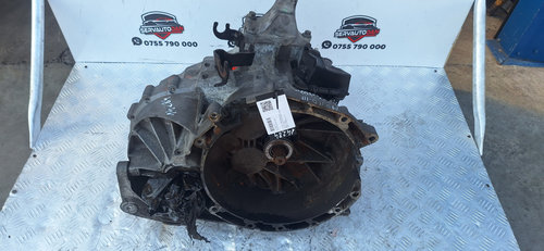 Cutie viteza manuala Ford Mondeo (2000-2008) [MK3] 2.0 Motorina 2004, 3S7R-7F096-AG / 6+1 / 5S7R-700...