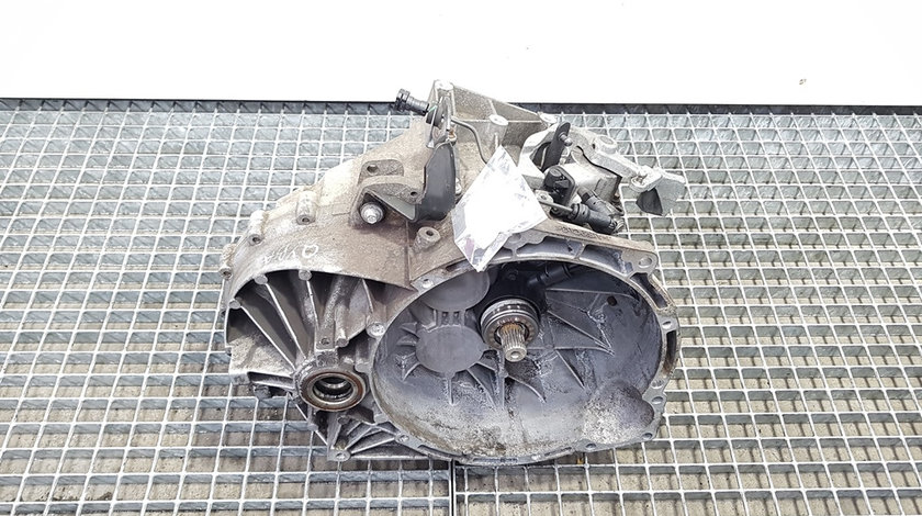 Cutie viteza manuala, Ford Mondeo 4 [Fabr 2007-2015] 1.8 tdci, QYBA, 7G9R-7002-ZF, 6 vit (id:404147)