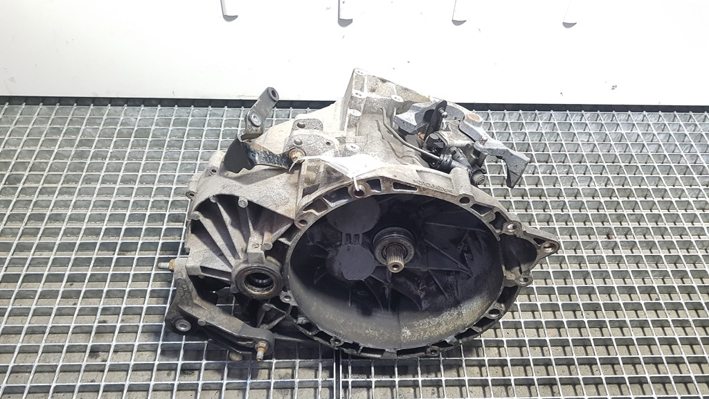 Cutie viteza manuala, Ford Mondeo 4 [Fabr 2007-2015] 2.0 tdci, QXBA, 7G9R-7002-YF, 6 vit (id:403687)