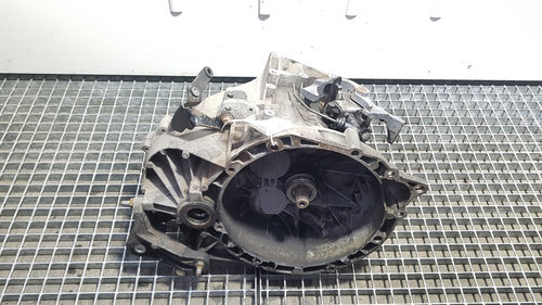 Cutie viteza manuala, Ford Mondeo 4 [Fabr 2007-2015] 2.0 tdci, QXBA, 7G9R-7002-YF, 6 vit (id:403687)