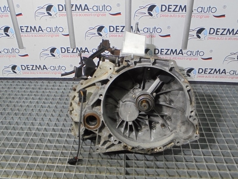 Cutie viteza manuala, Ford Tourneo Connect, 1.8 tdci (pr:110747)