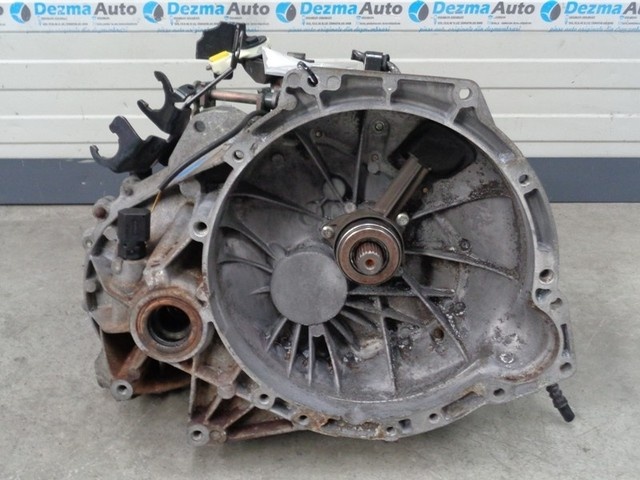 Cutie viteza manuala , Ford Transit Connect, 1.8 tdci (pr:110747)