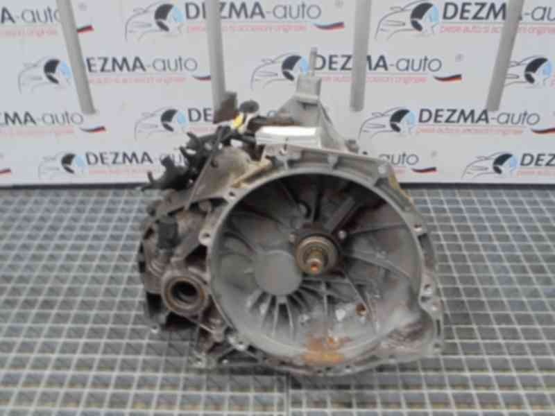 Cutie viteza manuala, Ford Transit Connect (P65) 1.8 tdci (pr:110747)
