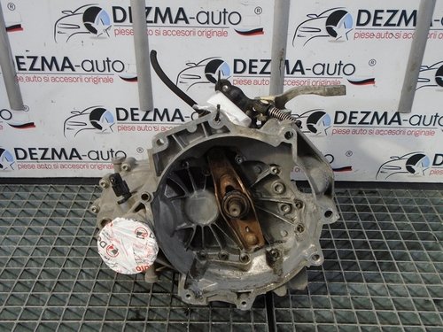 Cutie viteza manuala FQE, Skoda Fabia 2 (5J) 1.2b (pr:110747)