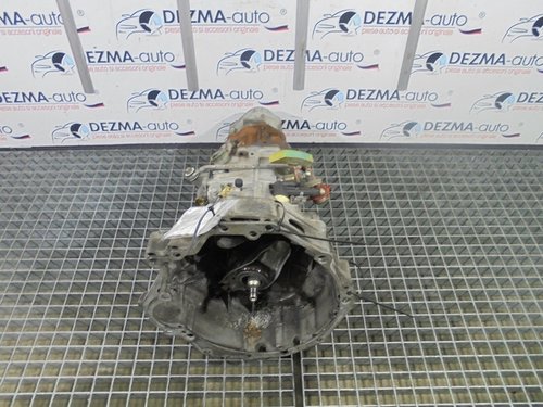 Cutie viteza manuala, FRK, Audi A6 (4B, C5) 1.9 tdi (pr:1110747)