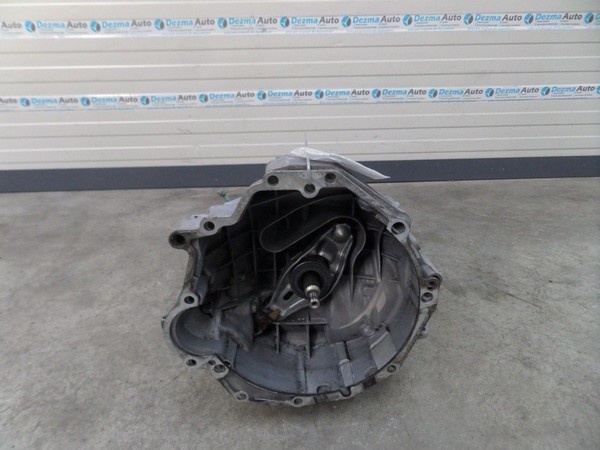 Cutie viteza manuala FRK, Vw Passat (3B) 1.9 tdi (pr:286779)
