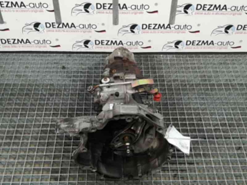 Cutie viteza manuala, FRK, Vw Passat (3B3) 1.9 tdi (pr:110747)