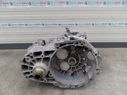 Cutie viteza manuala FUX, Seat Alhambra (7V8, 7V9) 1.9 tdi (pr:110747)