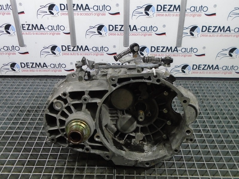 Cutie viteza manuala FUX, Vw Sharan (7M8, 7M9, 7M6) 1.9 tdi (pr:110747)