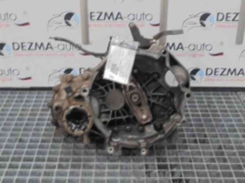 Cutie viteza manuala FVT, Skoda Fabia 1 Combi (6Y5) 1.4benzina, BBY (pr:110747)