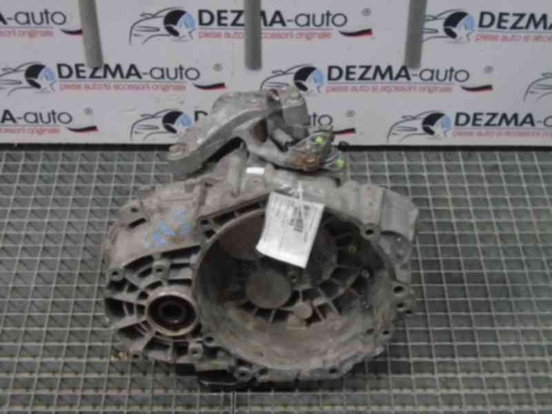 Cutie viteza manuala, FWZ, Skoda Octavia 2 Combi (1Z5) 2.0tdi (id:305769)