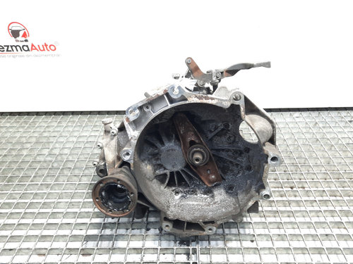 Cutie viteza manuala FXQ, Vw Golf 5 (1K1) [Fabr 2004-2008] 1.6 FSI, BAG, 5 vit man (pr:110747)