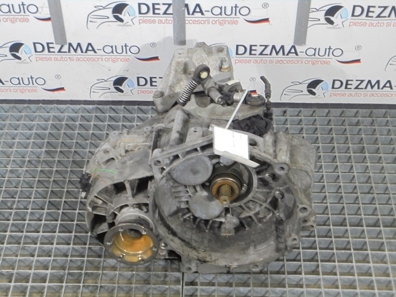 Cutie viteza manuala, FZQ, Golf 4 (1J1) 1.9 tdi (pr:110747)