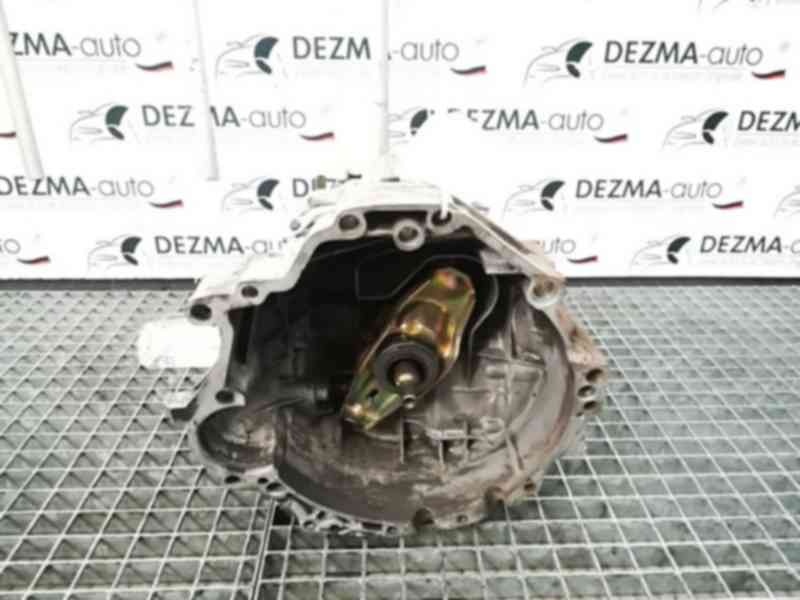 Cutie viteza manuala, GBR, Audi A4 Avant (8E5, B6) 1.9 tdi (pr:110747)