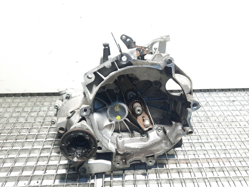 Cutie viteza manuala GDM, Vw Polo (9N) 1.4 B, BBY, 5 vit man (pr:110747)