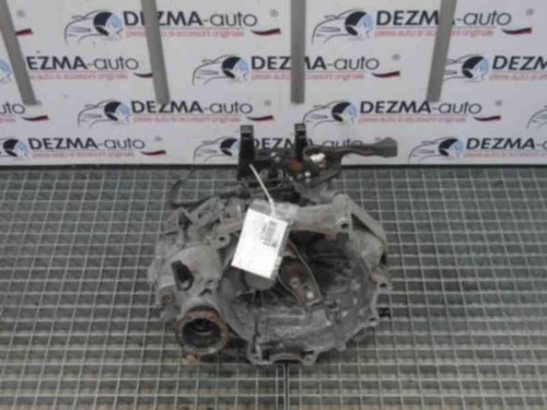 Cutie viteza manuala, GDM, Vw Polo (9N) 1.4B (pr:110747)