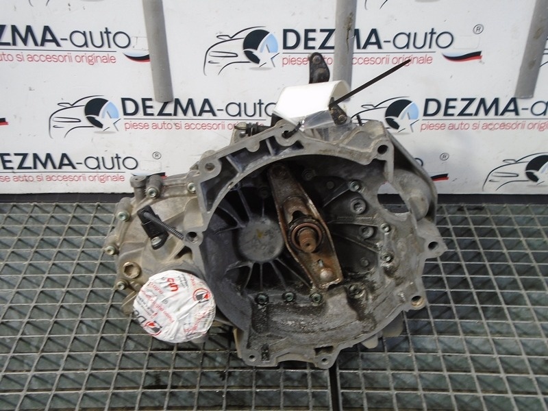Cutie viteza manuala GDP, Skoda Roomster (5J) (pr:110747)