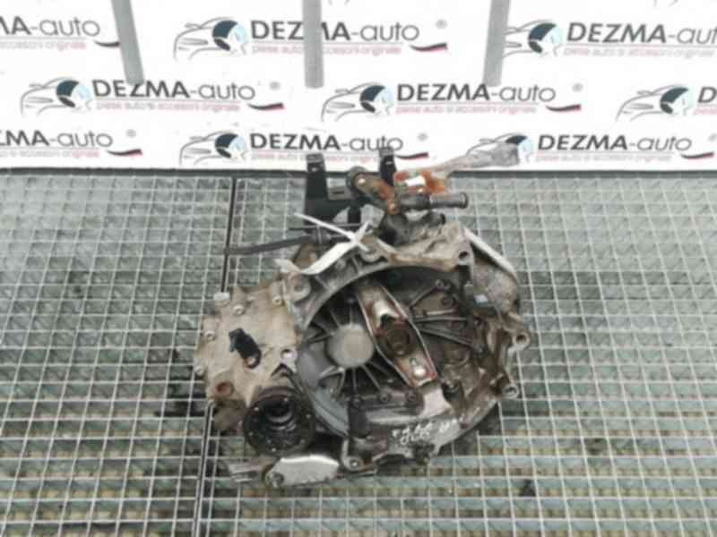 Cutie viteza manuala, GEU, Vw Polo (9N) 1.4B (pr:110747)