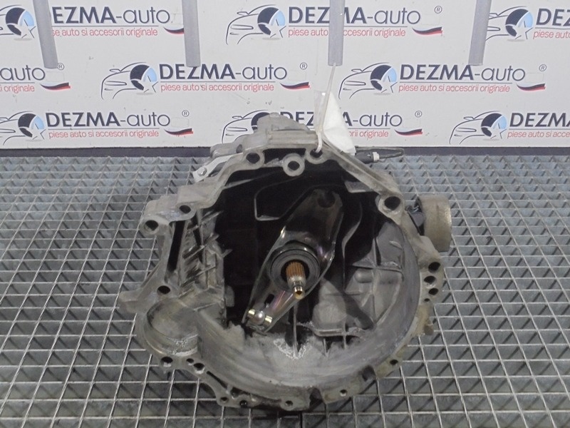 Cutie viteza manuala GFL, Skoda Superb (3U4) 1.9 tdi (pr:110747)