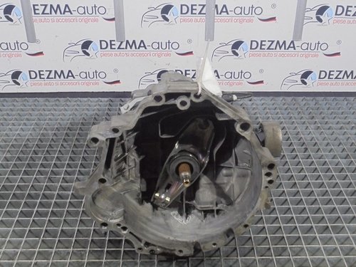 Cutie viteza manuala GFL, Skoda Superb (3U4) 1.9 tdi (pr:110747)