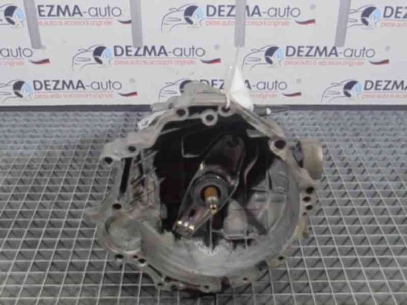 Cutie viteza manuala GFL, Vw Passat (3B3) 1.9 tdi