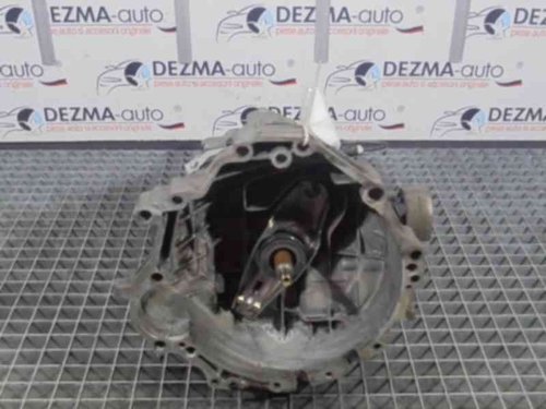 Cutie viteza manuala GFL, Vw Passat (3B3) 1.9 tdi