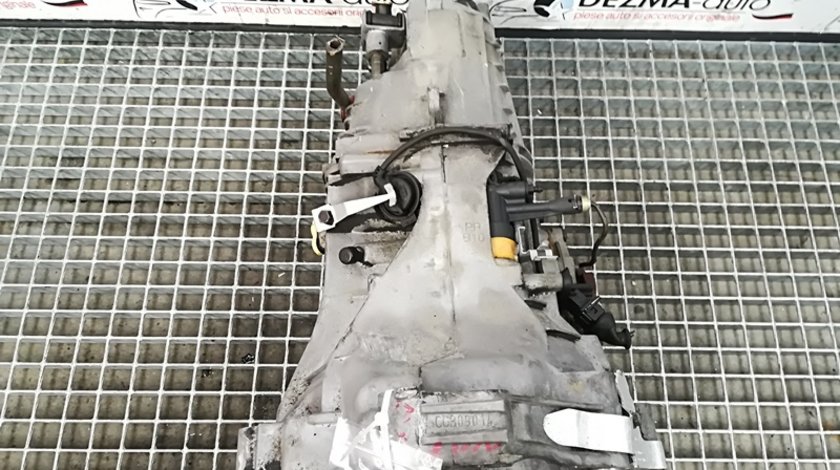 Cutie viteza manuala GGB, Vw Passat Variant (3B6) 1.9 tdi