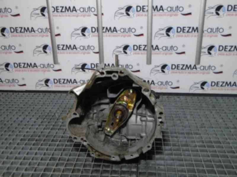 Cutie viteza manuala GGF, Audi A6 (4B, C5) 2.0b