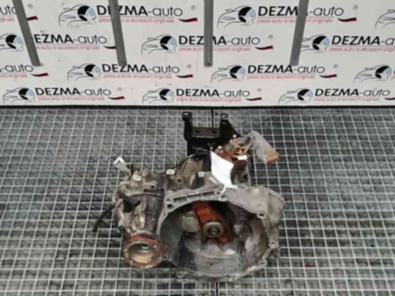 Cutie viteza manuala, GGU, Skoda Fabia 1 (6Y2) 1.9 tdi (pr:110747)