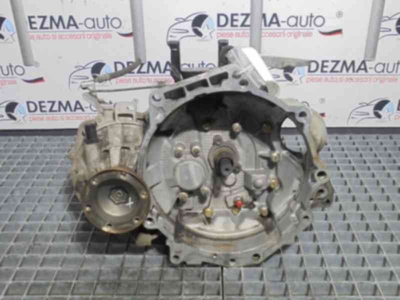 Cutie viteza manuala GGU, Vw Polo (9N) 1.9 tdi, ATD