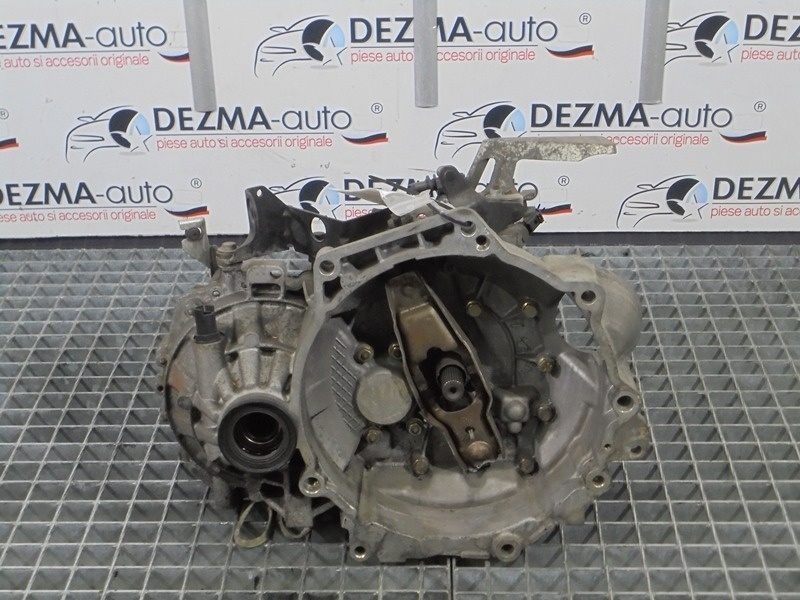 Cutie viteza manuala, GGV, Seat Ibiza 4 (6L1) 1.4tdi (pr:110747)