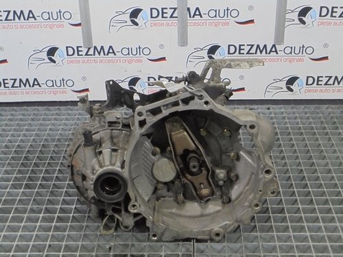 Cutie viteza manuala, GGV, Seat Ibiza 4 (6L1) 1.4tdi (pr:110747)