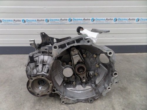 Cutie viteza manuala, GGV, Skoda Fabia Combi 6Y5, 1.4tdi (pr:110747)