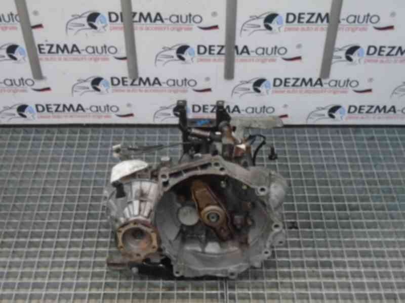 Cutie viteza manuala, GGV, Vw Polo (9N) 1.4tdi (pr:110747)
